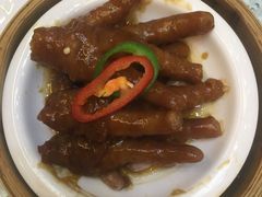 -新伊香园假日酒店(宝体店)