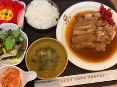 -和风日本料理(腾飞园店)