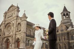 -雪中彩影婚纱摄影·微光艺术中心