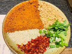 -盡膳口福跷脚牛肉火锅(合生汇购物中心店)