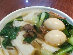 -华中板面(翰林广场店)
