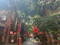 -茂德公鼓城