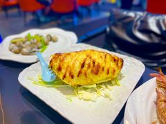 -驻海渔市(置信店)