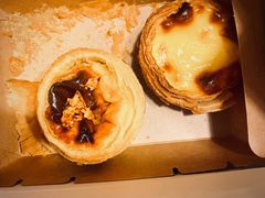 -窗苔·现烤可颂蛋挞(北京首店)