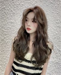 -HG美发设计沙龙