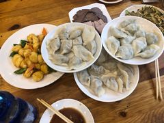 -枫林饺子