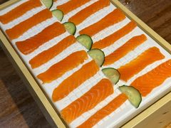 -壹湖两岸·鱼鲜山里菜(东江湖店)
