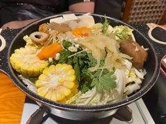 -有喜屋·烧鸟·居酒屋(周浦万达店)