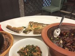 -饭怕鱼·黄焖鲟龙鱼(湖大店)