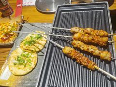 -半酌烧烤小酒馆(南京东路店)