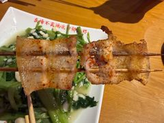 -庆峰龙虾烧烤(合肥一店)
