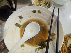 -二扁私房面馆(崂山路店)