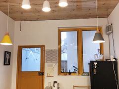 大堂-About Bistro關於·泰式家庭料理