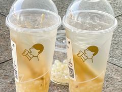 -喜茶(永旺梦乐城店)