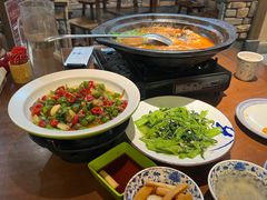 -乡里八闽·福州乡土菜(火车北站店)