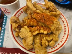 -厂花素芬九宫格火锅(银泰店)