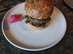 -Lets burger非常汉堡·环球风味(蓝色港湾店)