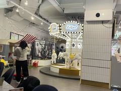 -Lilliput粒粒堡亲子餐厅(置汇旭辉店)