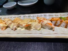 -YAMAKAWA(龙湖胥江天街店)