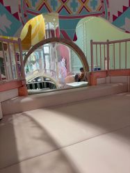 -奈尔宝·儿童乐园·亲子餐厅(星河湾店)