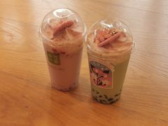 -奈雪的茶(中海环宇荟店)