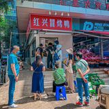来春熙路我真的只为了这一口！