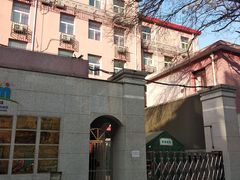 -北京市宏庙小学