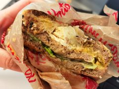 -Tims天好咖啡·贝果(锦江国金中心店)