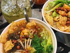 -笋果坊螺蛳粉(竹园小区店)