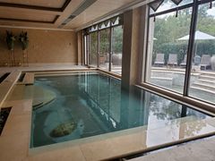 -苏州湾王焰温泉度假酒店