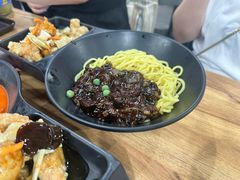 -香港饭店0410(弘大店)