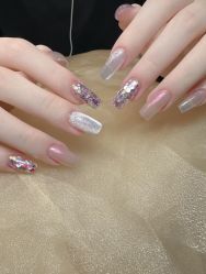 -LILY NAILS美甲美睫