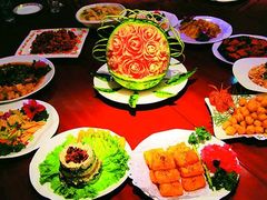 -连池鱼豆味坊(风景区店)