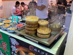 -林氏沙茶面·闽南必尝小吃(福建路店)