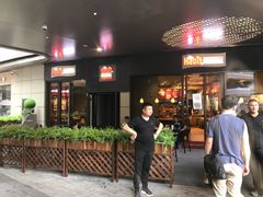 门面-The Habit Burger Grill 哈比特汉堡(爱琴海店)