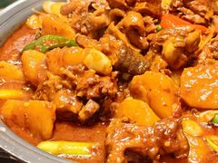 大盘鸡-3号仓库(幸福北路店)