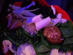 -额尔敦传统涮(公园西路店)