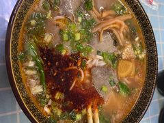 -肇兴特色牛肉粉