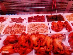 -阿满卤香鸡(新街口印象汇店)