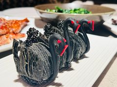 -广州文华东方酒店·江-由辉师傅主理