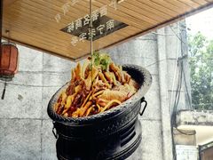 -甘家界柠檬鸭店(高峰林场店)