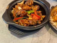-有璟阁港式餐厅(国贸商城店)