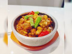 -锦府园·杭州小馆·创意杭帮菜(湖滨银泰in77店)