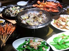 -79号渔船海鲜饭店(华强北店)