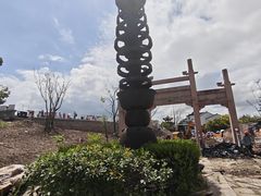 -观潮胜地公园