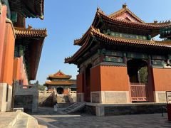 -历代帝王庙博物馆