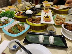 -明泉居茶点荟(车陂店)