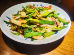 -刀板香·安徽菜(望江东路店)