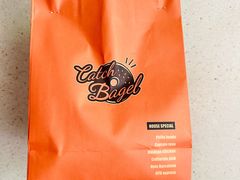 -Catch Bagel(芳草地店)