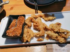 -那啥餐厅(富乐大街店)